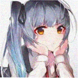 驭灵师角色玄策头像