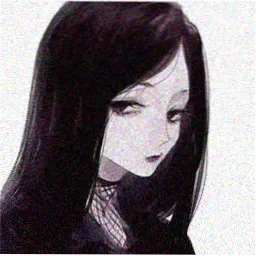 驭灵师角色青鸾头像